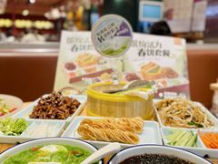-宏状元现熬粥·京味菜(三里河店)