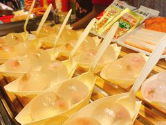 -东门町美食街