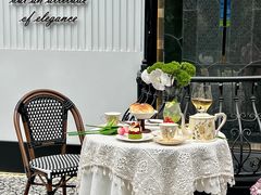 -名点荟·生日蛋糕·下午茶(五缘湾店)