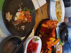 -榕意·川味之美(深业上城店)