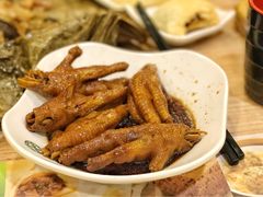 凤爪-添好运点心专门店(中环IFC店)