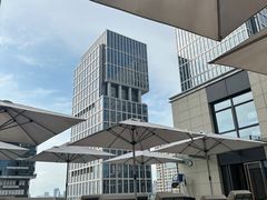 -燃坊JEN ACTIVE游泳健身中心·深圳前海JEN酒店