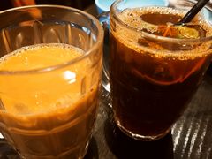 -URBAN SOI Thai Kitchen乐泰料理(长乐路店)
