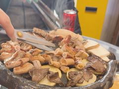 -亚都肥肠(海都汇府店)