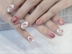 -StartNail美甲