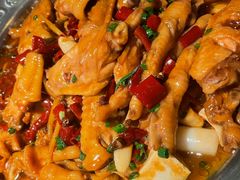 -胖哥俩肉蟹煲(河北勒泰购物中心店)