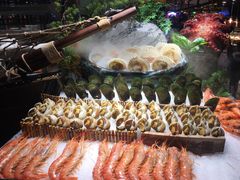 -喜庭海鲜自助(来福士店)