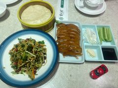 家常拌凉菜-紫光园(顺义店)