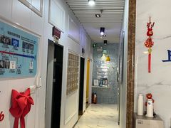-永信齿科·永典口腔门诊部(浦东店)