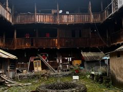 -南靖田螺坑土楼群景区