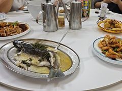 -东坊味道私房菜·地道顺德菜(大良店)
