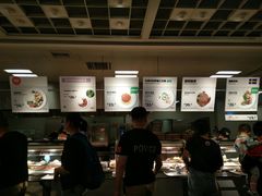 -宜家·瑞典风味餐厅(北京西红门店)