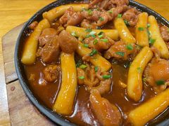 无骨鸡爪-麻喜大