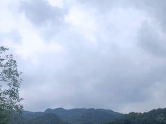 -海兰云天度假区温泉