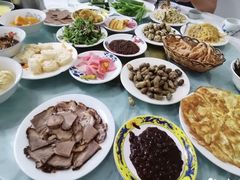 -康陵正德春饼宴26号