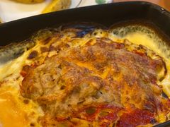 -萨莉亚意式餐厅(深南茂业店)