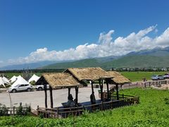 -新疆那拉提国家旅游度假区