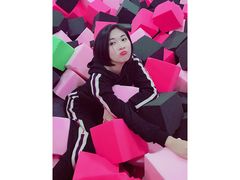 -Bounce Factory反弹工厂蹦床公园(群力店)