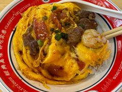-明記茶餐廳(福田总店)