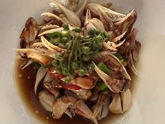 -鸽子侯·家宴·平价海鲜(绿地店)
