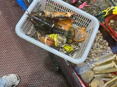 -船奇蒸汽海鲜·闽菜(八市海鲜总店)