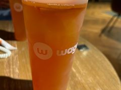 -Wagas沃歌斯(大学路店)