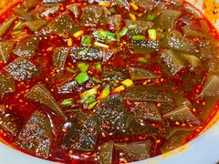 -茂盛小吃(蓝田店)