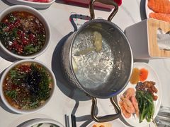 -海德温泉生活馆(朝阳大悦城店)