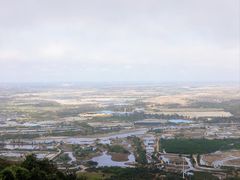 -海南铜鼓岭景区