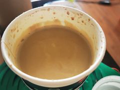 -星巴克(长沙麓南广场店)