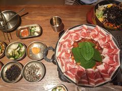 -春熙台·韩国料理(宝安西乡店)