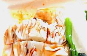Health-Preserving Spring Water Simmered Delightful Soup