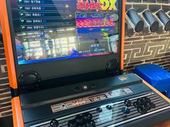 -纽斯桑拿会所(东绣路店)