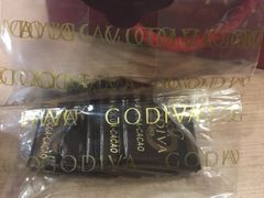 -GODIVA(港汇恒隆广场)