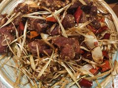 -滇越乘象云南餐厅(次渠店)