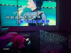 -温莎KTV(国贸店)