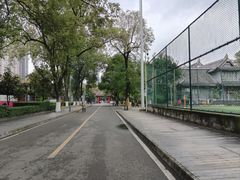 -四川大学(华西校区)