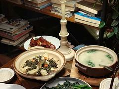-肴约·花园式餐厅(湖里店)