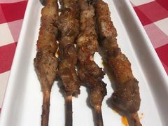 -西贝莜面村(近铁城市广场店)