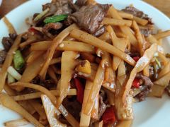 -牛八宝桂林米粉(八里庄店)