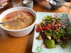 -盐帮食坊•小河帮川菜(四川师大店)