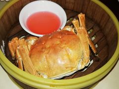 -佛山皇冠假日酒店-西餐厅