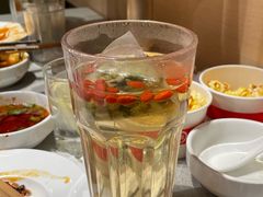 -海底捞火锅(吴中路店)