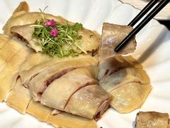 -上海总会SHANGHAICLUB(兴业太古汇店)