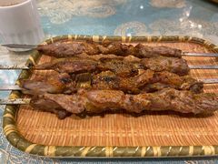 -新疆伊宁远征餐厅