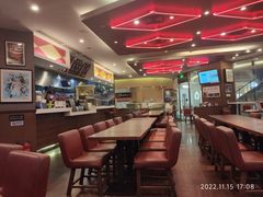 -FATBURGER 特富客汉堡(外交公寓店)