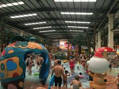 -南宫温泉水世界