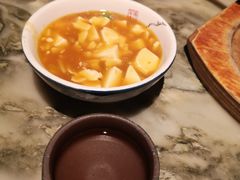 -绿茶餐厅(昌平悦荟店)