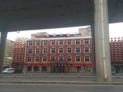 -盈春大饭店(千山路店)