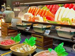 -韩盛·盛江山自助料理(中街大悦城店)